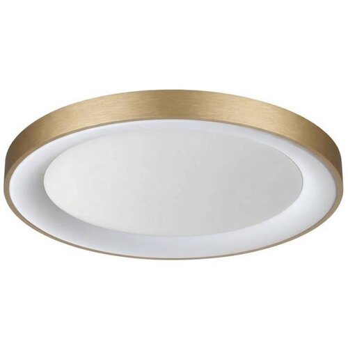 Ideal lux - led plafonsko svetlo planet LED/29W/230V cri 90, prečnik 60 cm, mesing Cene