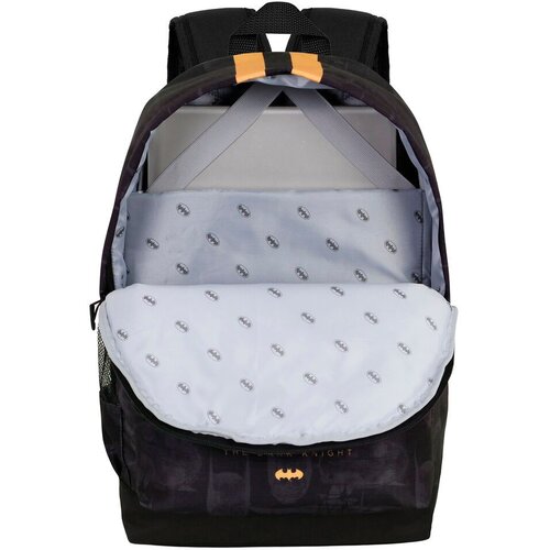 Batman DC Comics Batstyle ruksak 44cm Slike