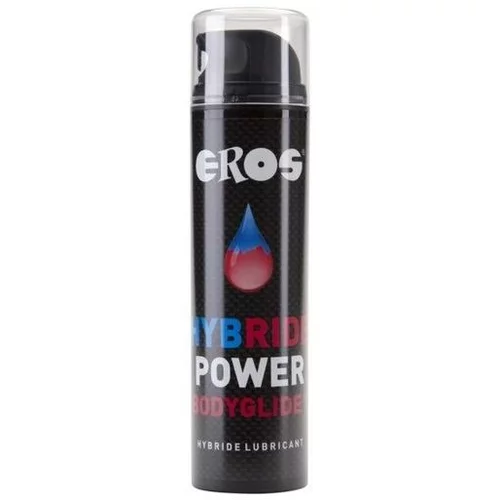 Eros Power BodyLide Hibrid Maziv 200 ml, (21078887)