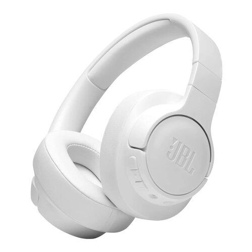 JBL TUNE 710 BT Slu&amp;scaron;alice White Slike