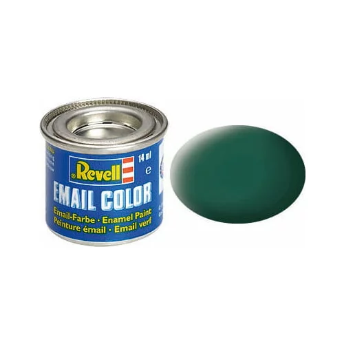 Revell Email Color morsko zeleni - mat