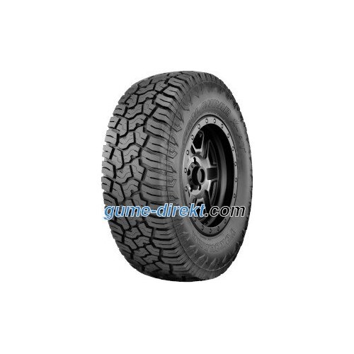 Yokohama Geolandar X-AT (G016) ( LT235/70 R16 104/101Q 6PR, POR OWL ) letna pnevmatika Cene