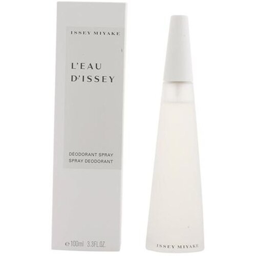 Issey Miyake - L'EAU D'ISSEY deo vaporizador 100 ml Cijene