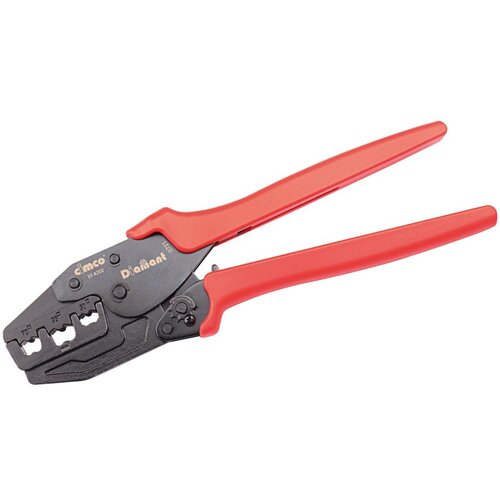 Cimco Tools Orodje za stiskanje AE 50-95 104202, (21225759) Cene