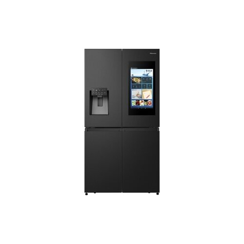 Hisense kombinovani frižider RQ 760N4 SBFE Cene