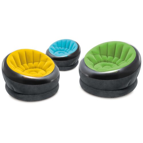 Intex fotelja na naduvavanje empire chair 1.12 x1.09 x 69 ( 080037 ) Cene