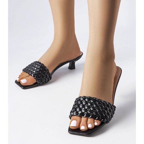D/CEO Silver loafers Ilana Cene