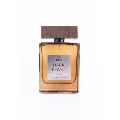 Tudors Mu&scaron;ki parfem Dark Royal 100ml Cene