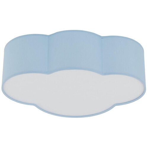  Brilagi - Dečije plafonsko svetlo NIMBUS MINI 2xE27/15W/230V 31x43 cm plava Cene