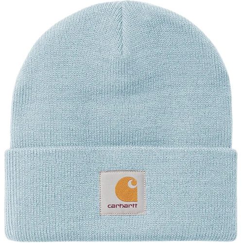 Carhartt WIP Short Watch Hat Misty Sky