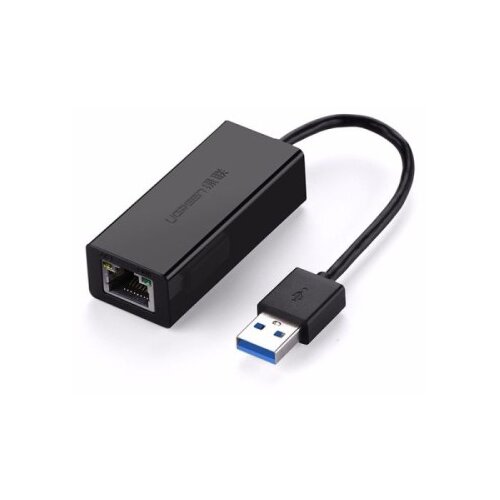 Ugreen USB 3.0 Gigabitna mrežna kartica - box Cene