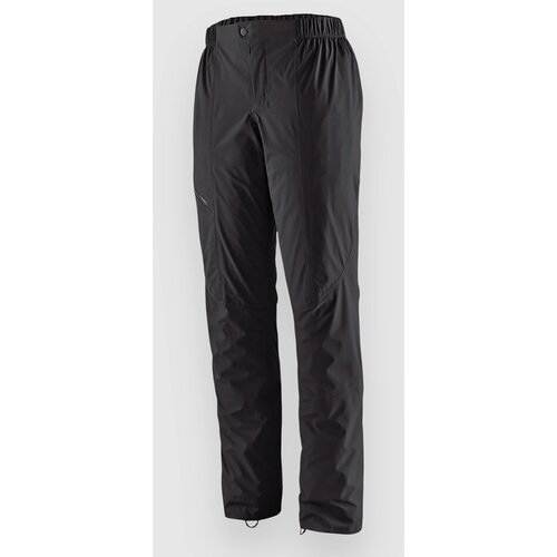Patagonia Granite Crest Rain Hlace black Cene