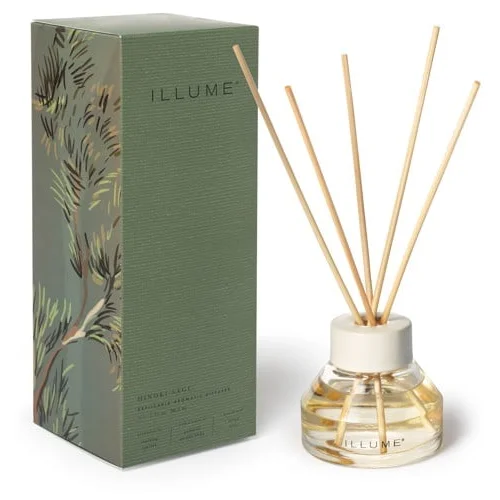 ILLUME x Bloomingville Difuzor Hinoki Sage –