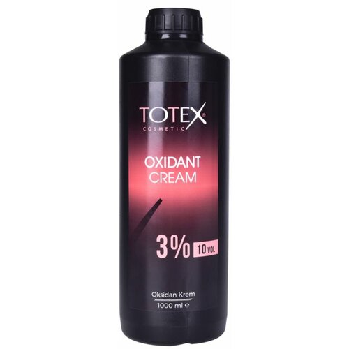 Totex hidrogen za kosu 10vol (3%) 1000ml Slike