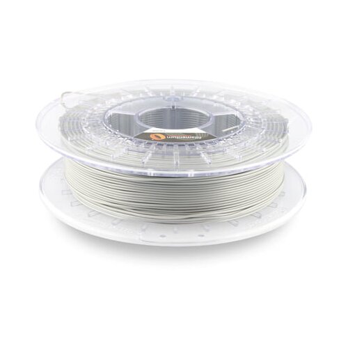 Fillamentum flexfill tpu 98A metallic grey - 1,75 mm Slike