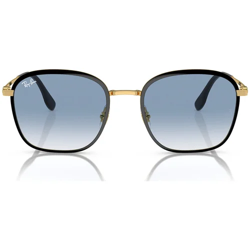 Ray-ban Occhiali da Sole RB3720 90003F Gold