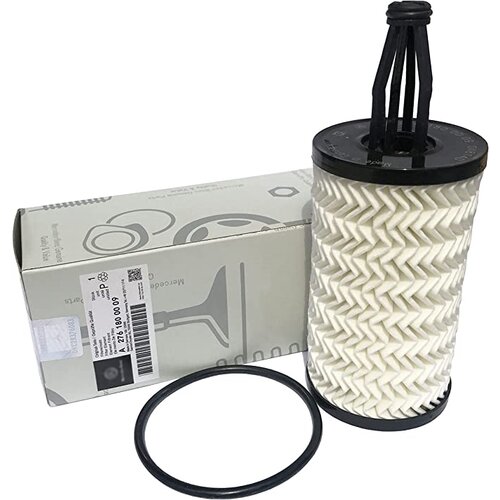 Mercedes-Benz Mali servis filter olja MERCEDES 2781800009 original Cene