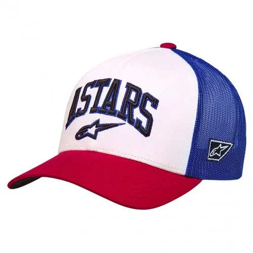 Alpinestars Dunker Trucker kapa