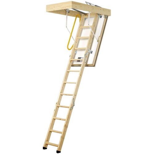 Minka Tavanske stepenice POLAR EXTREME 119X69X280 Slike