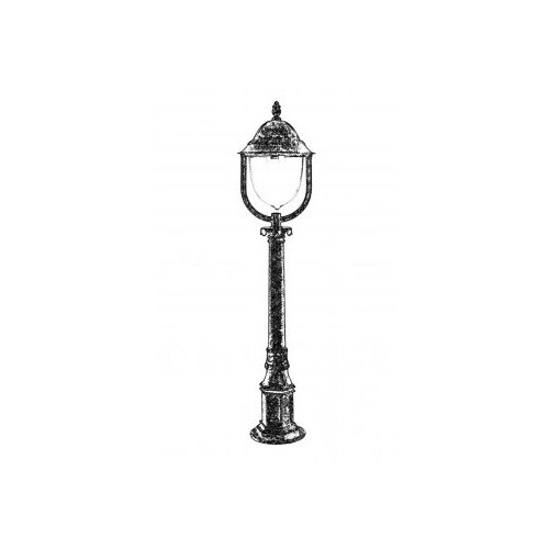 Opviq BSU 68212 BKR M2 B Stubna lampa, smeđa Cijene