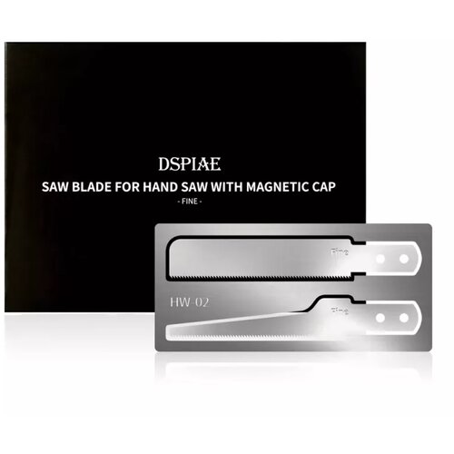 Dspiae Aluminum Hand Saw HW-02 Cene