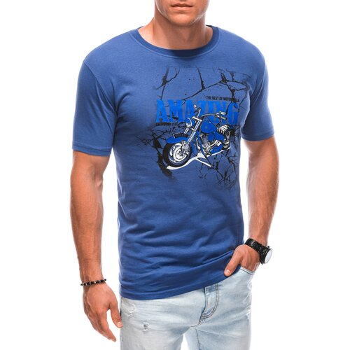 Edoti Men&amp;#039;s t-shirt Slike