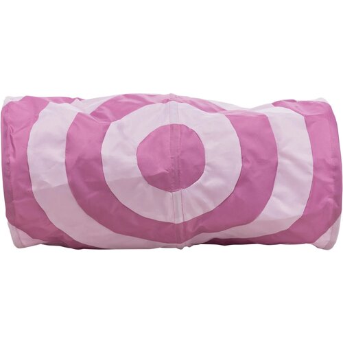Trixie Tunel &amp;scaron;u&amp;scaron;kavac za mačke 50cm crno-sivi Slike