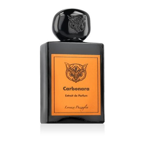Lorenzo Pazzaglia Carbonara 50 ml parfumski ekstrakt unisex Slike