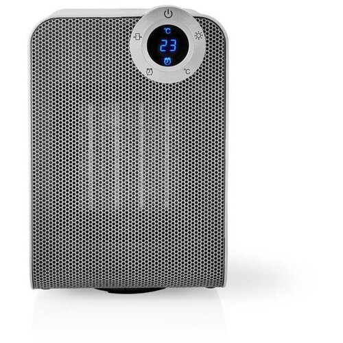 Nedis Pametni keramični grelec WIFIFNH20CWT, 1800 W Cene
