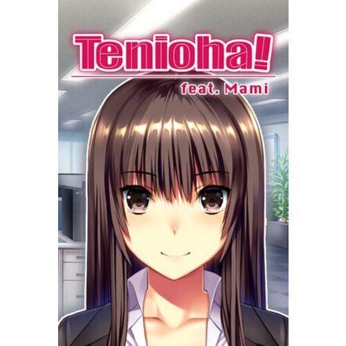  tenioha! feat. mami (pc) steam key global Cene