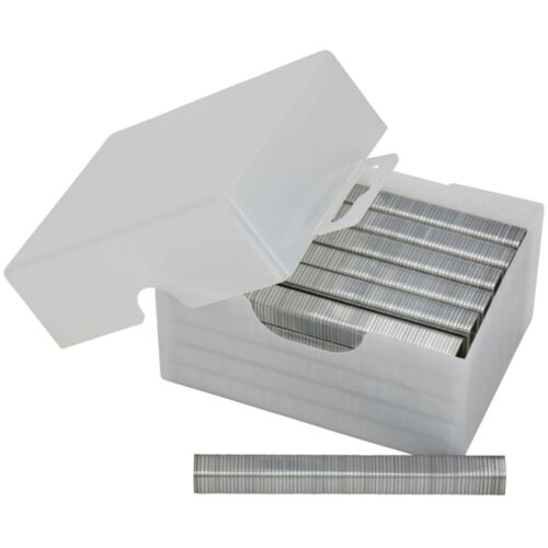 Stanley 1-TRA706-5T klamerice 10mm Tip G 5000kom Cene