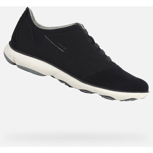 Geox Dark blue men&amp;#039;s sneakers Nebula - Men&amp;#039;s Slike