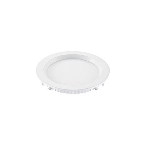 PANEL LED 6W CX-R01-6CW, 6500K, Ugradni, okrugli Cijene