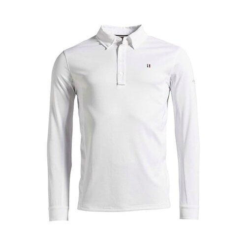Kingsland Moška tekmovalna majica z dolgimi rokavi - XL Cene