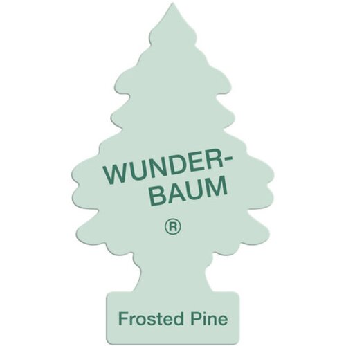 Wunder baum jelkica frosted pine Slike