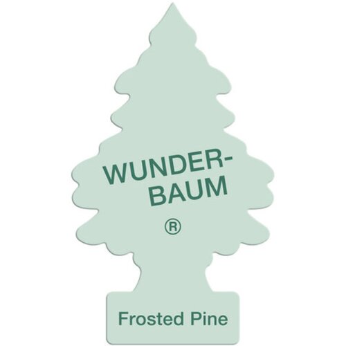 Wunder baum jelkica frosted pine Cene