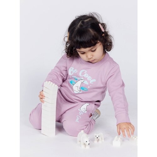 Lego duplo duks, prljavo roze Slike