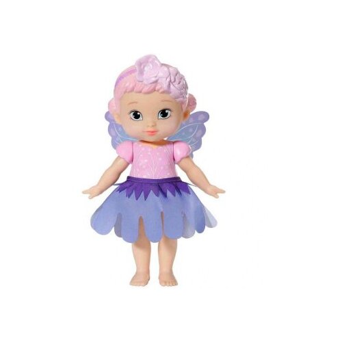 Dexyco BABY BORN STORYBOOK FAIRY VIOLET 18CM OPP Cene