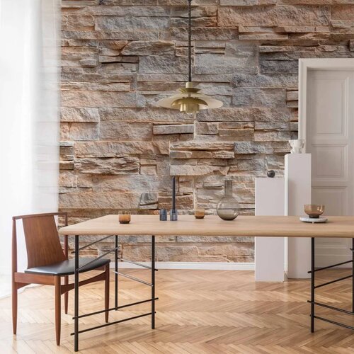  Foto tapeta - Stone Virtuosity 450x315 Vodootporna Cijene