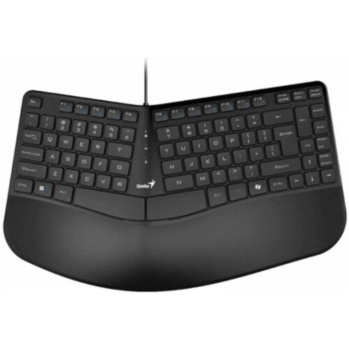 Genius Ergo KB-700 žičnatastatura, BH/HR/SRB... Slike