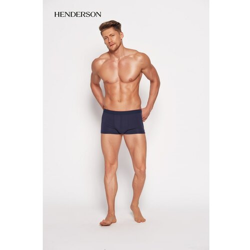 Henderson Burito boxer shorts 18724 59x Navy blue Slike