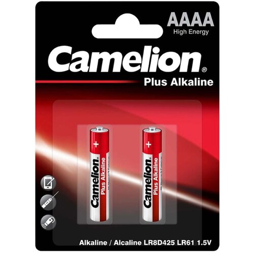 Camelion alkalne baterije AAAA Cene