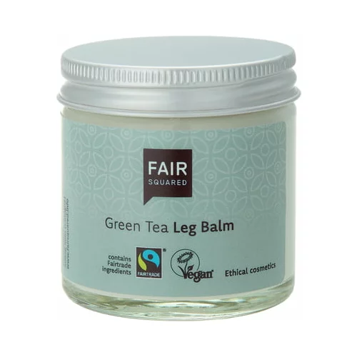 FAIR Squared Leg Balm Green Tea