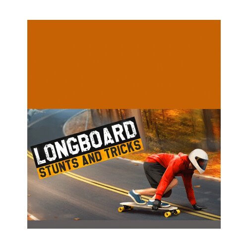 Steam Longboard Stunts and Tricks (PC) Key GLOBAL Cene