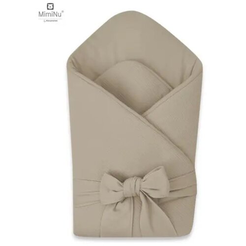 MimiNu Soft jastuk za nošenje, Mokka Cijene