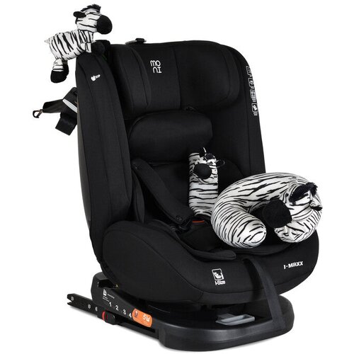 Moni i-Maxx auto sedi&amp;scaron;te 40-150cm, isofix Slike
