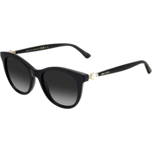 Jimmy Choo Sunglasses