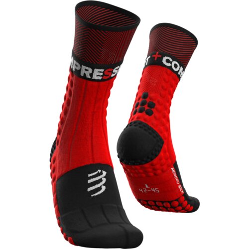 Čarape Comressport PRS Winter Trail - T3 Cijene