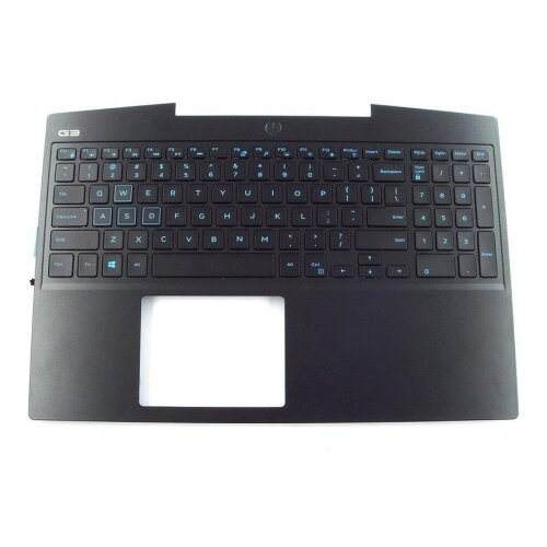 Dell G3 15 3590 palmrest (C Cover) sa tastaturom za laptop ( 110743 ) Cene