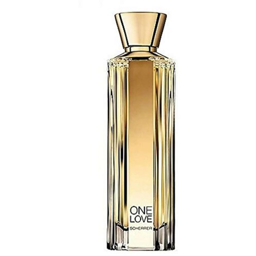 Parfem za žene Jean Louis Scherrer One Love EDP EDP 100 ml Cijene